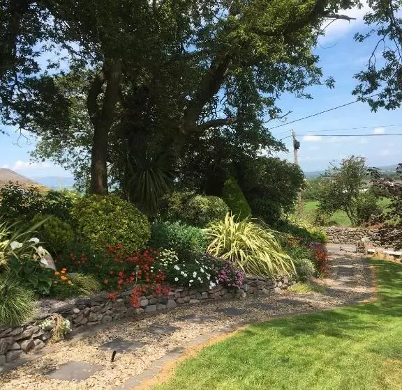 Farmstead Lodge B&b
