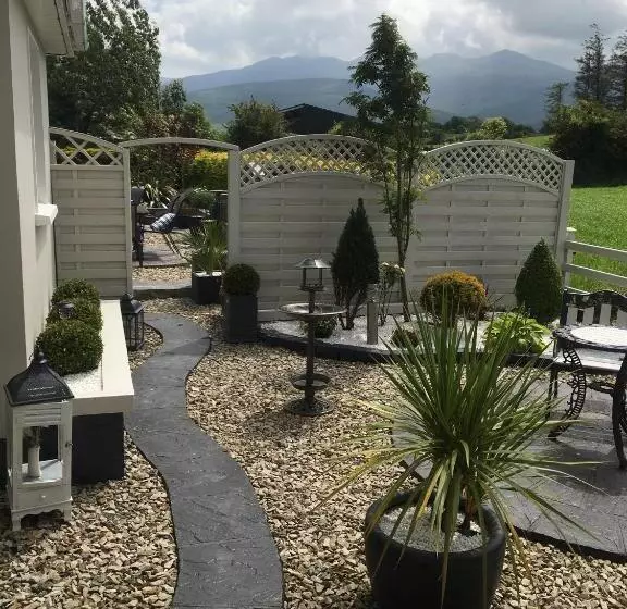 Farmstead Lodge B&b
