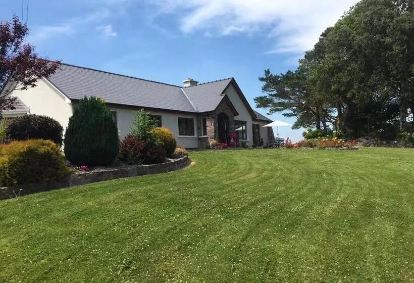 Farmstead Lodge B&b