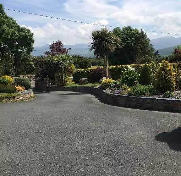 Farmstead Lodge B&b