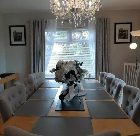 Farmstead Lodge B&b