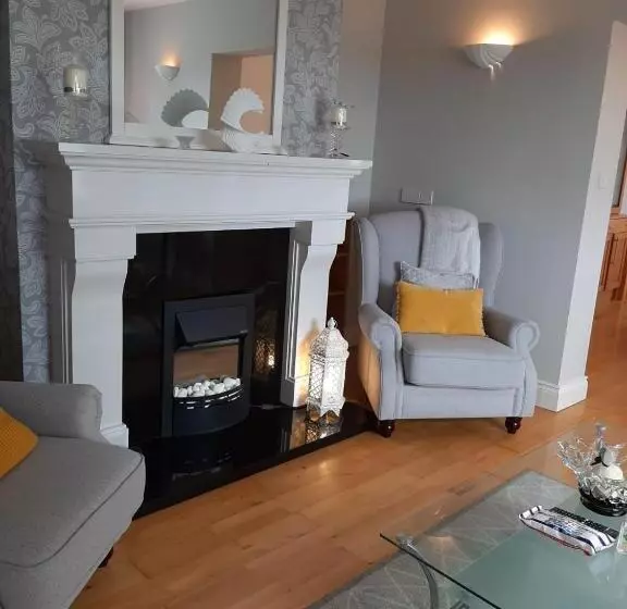 Farmstead Lodge B&b