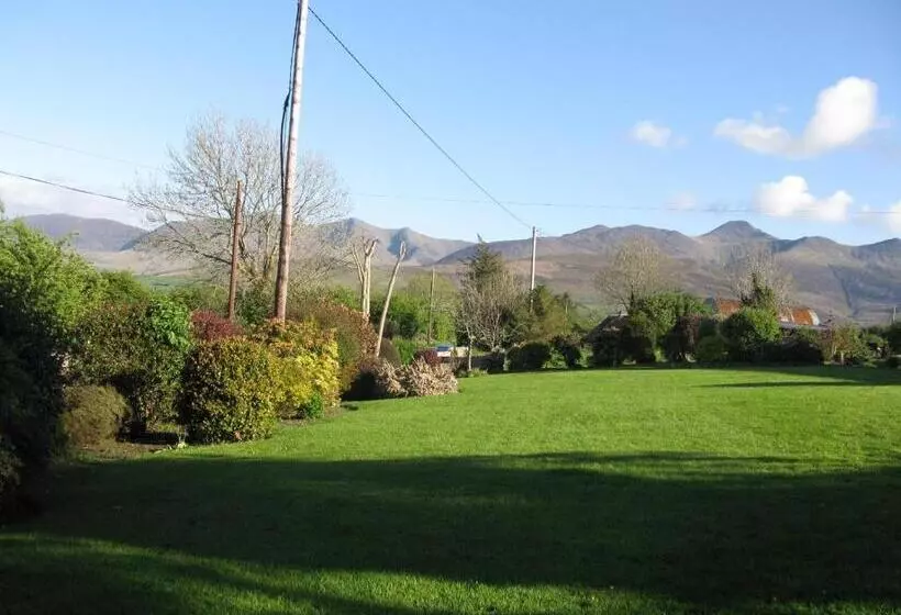 Farmstead Lodge B&b