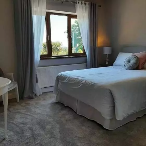 Farmstead Lodge B&b