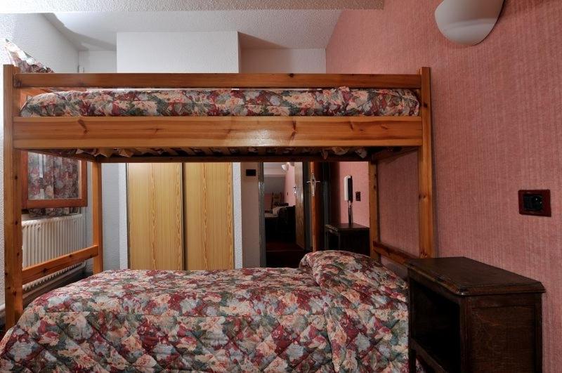 هتل Auberge Du Rochasson