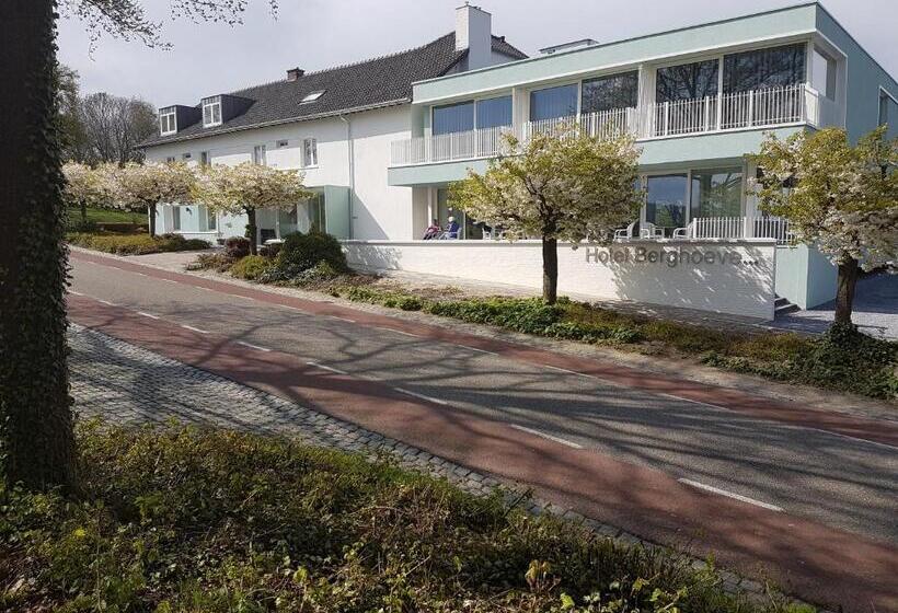 酒店 Berghoeve
