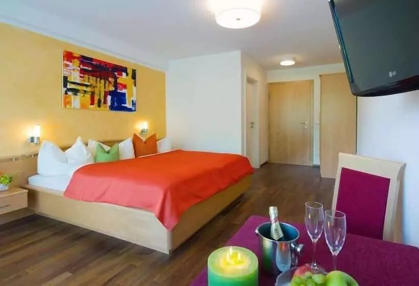 ホテル Familiengut Ertlhof