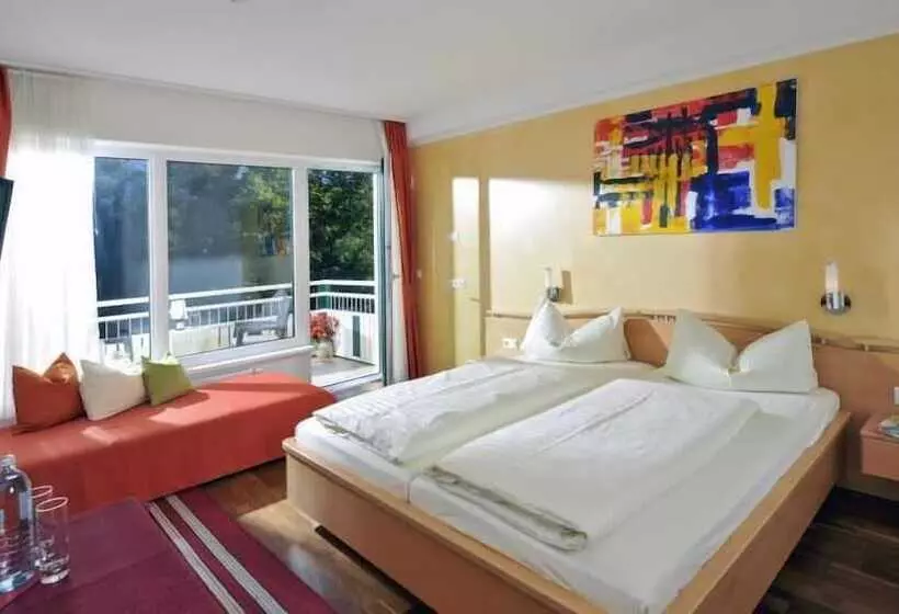 ホテル Familiengut Ertlhof