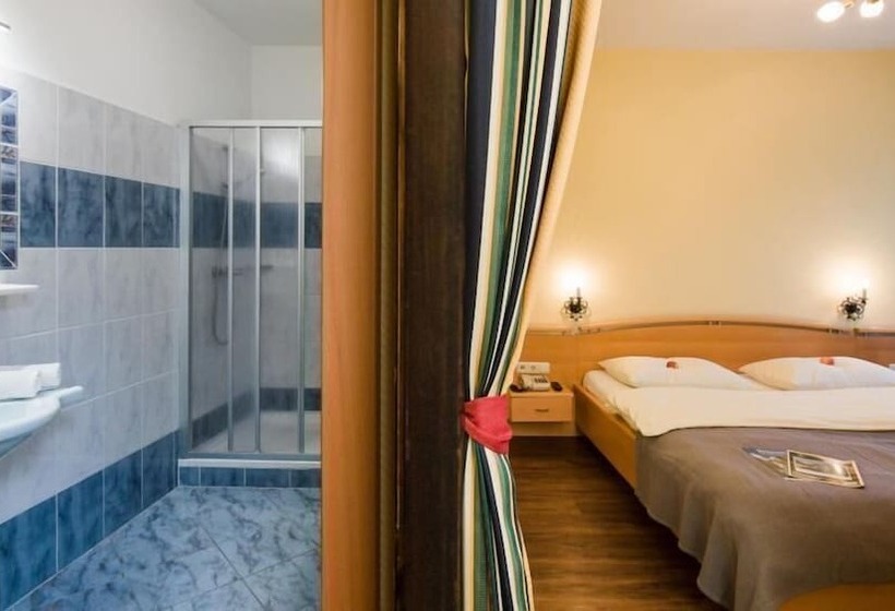 בית מלון כפרי Familiengut Ertlhof