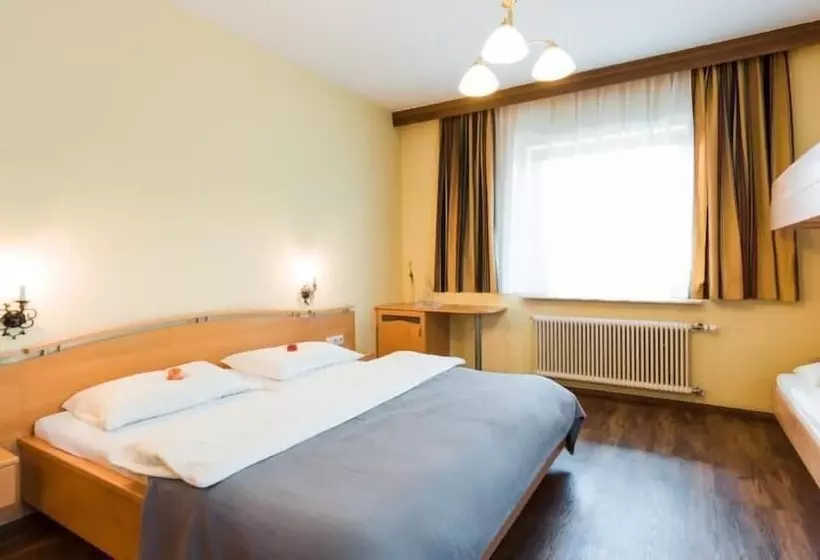 ホテル Familiengut Ertlhof