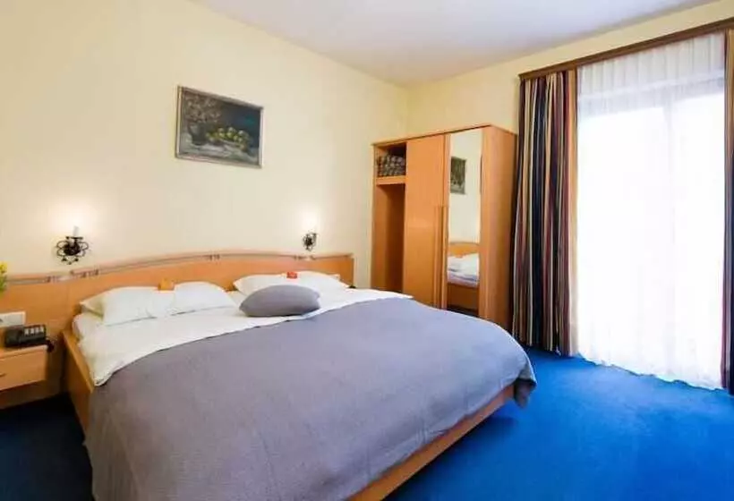 ホテル Familiengut Ertlhof