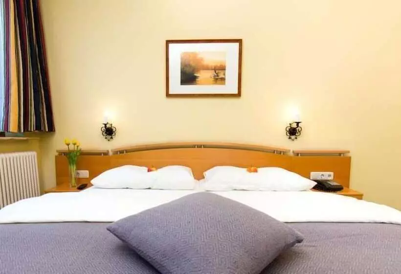 ホテル Familiengut Ertlhof