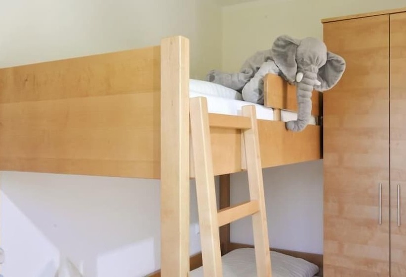 בית מלון כפרי Familiengut Ertlhof