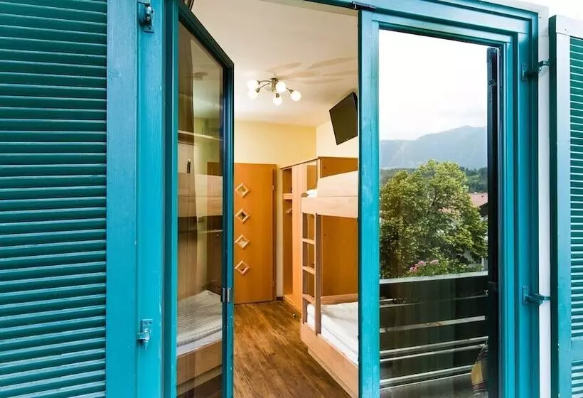 ホテル Familiengut Ertlhof