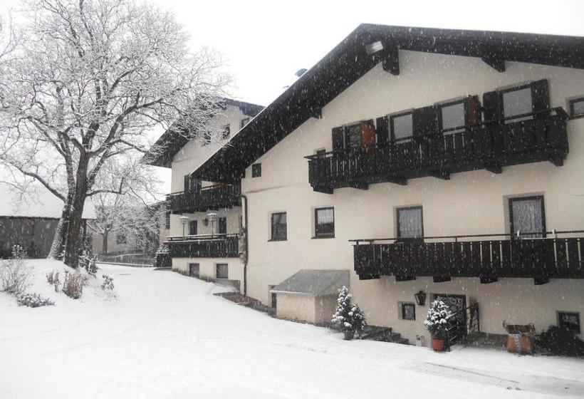 호텔 Gasthof Goldenes Lamm