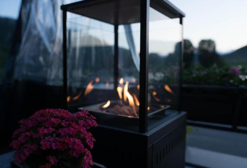 Отель Haus Burg Metternich