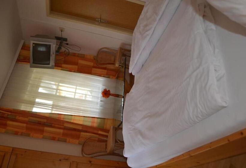 ホテル Haus Rohskopf