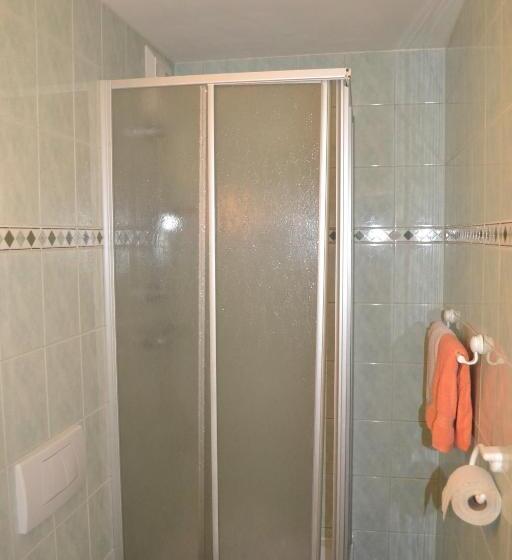 ホテル Haus Rohskopf