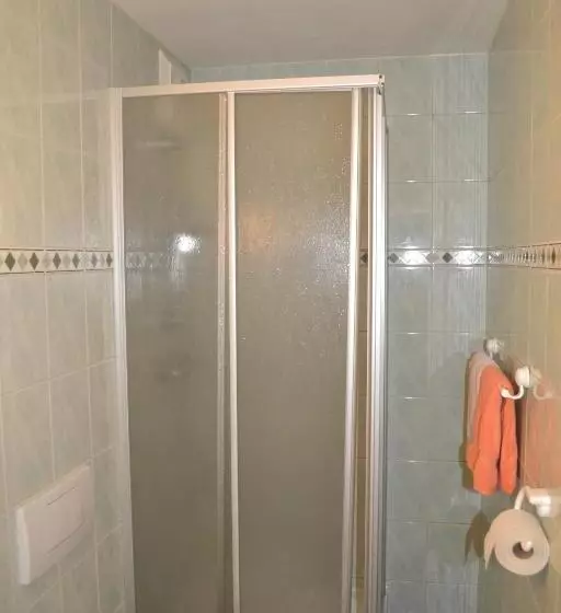 Hotelli Haus Rohskopf