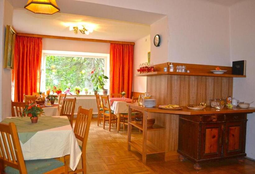 ホテル Haus Rohskopf