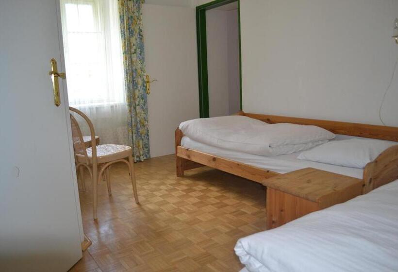 ホテル Haus Rohskopf