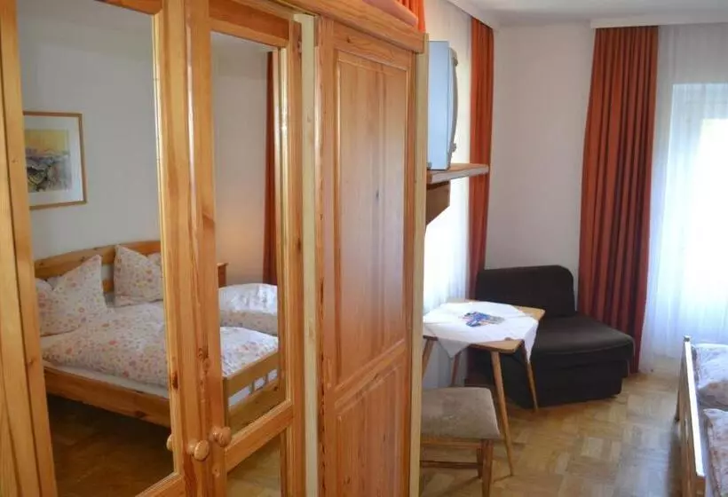 Hotelli Haus Rohskopf