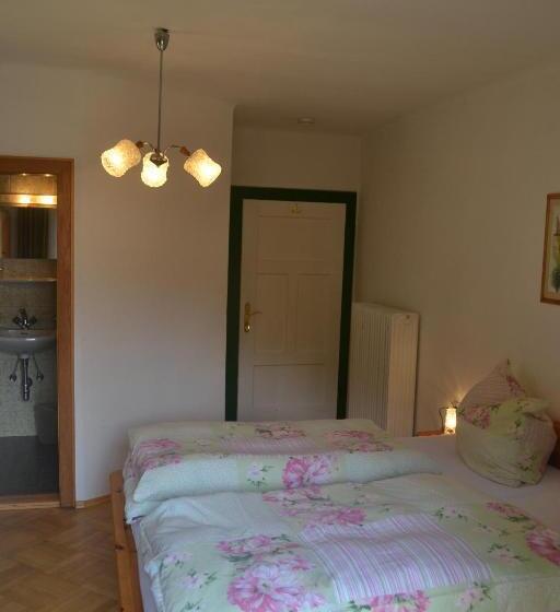 ホテル Haus Rohskopf