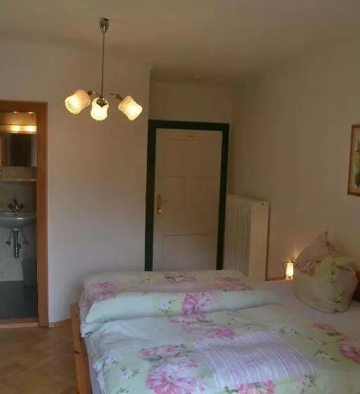 Hotelli Haus Rohskopf