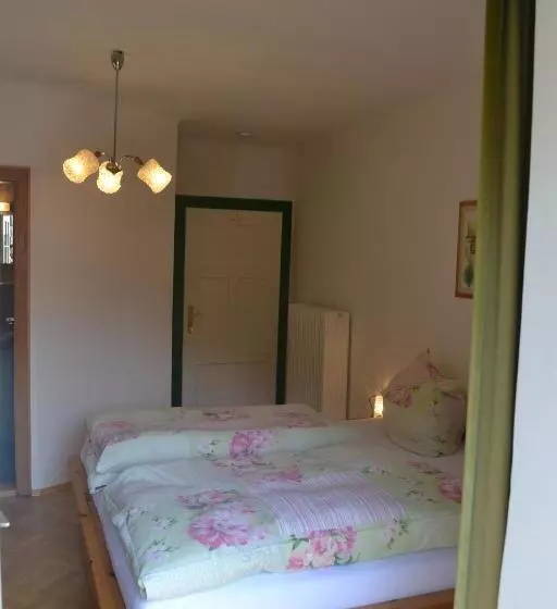 Hotelli Haus Rohskopf