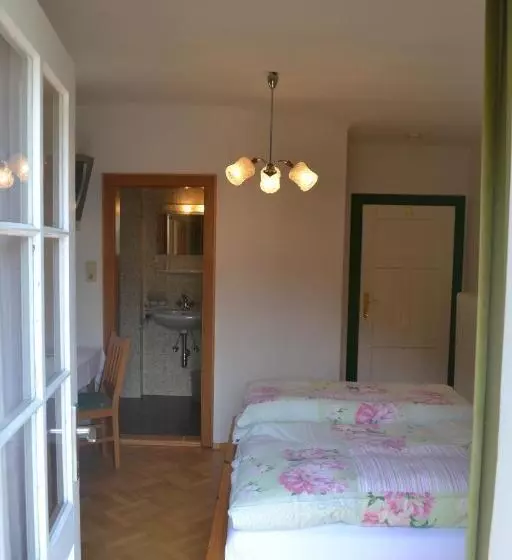 Hotelli Haus Rohskopf