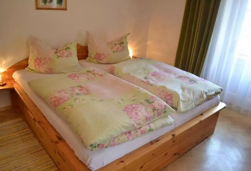 Hotelli Haus Rohskopf