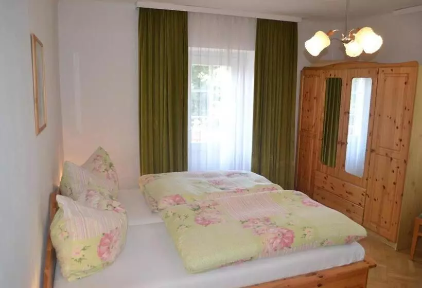 Hotelli Haus Rohskopf