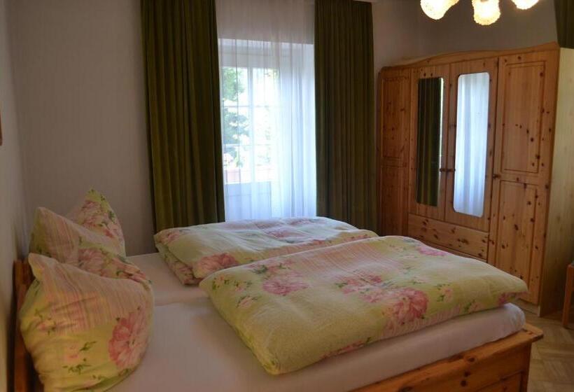 ホテル Haus Rohskopf