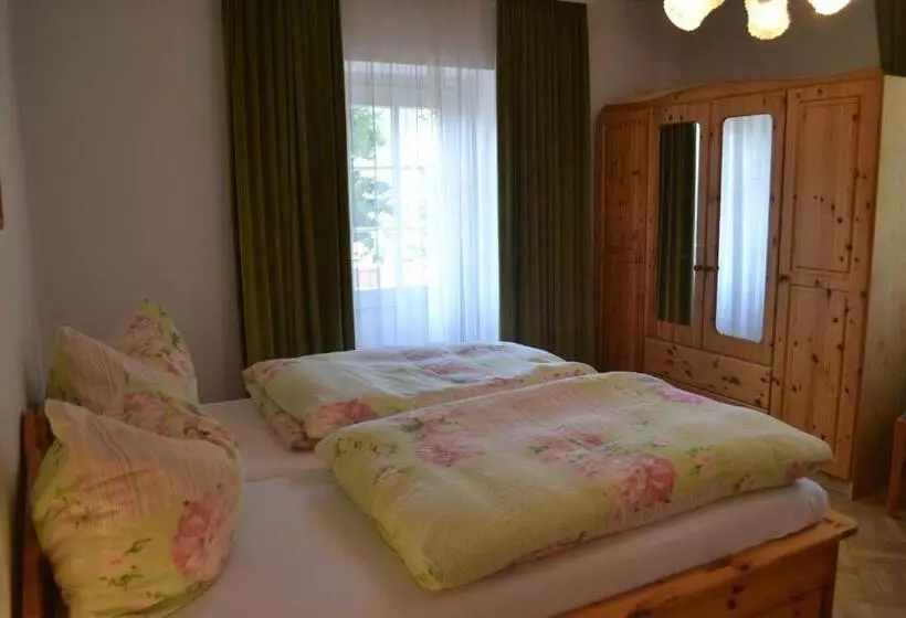 Hotelli Haus Rohskopf