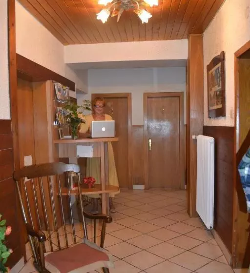 Hotelli Haus Rohskopf