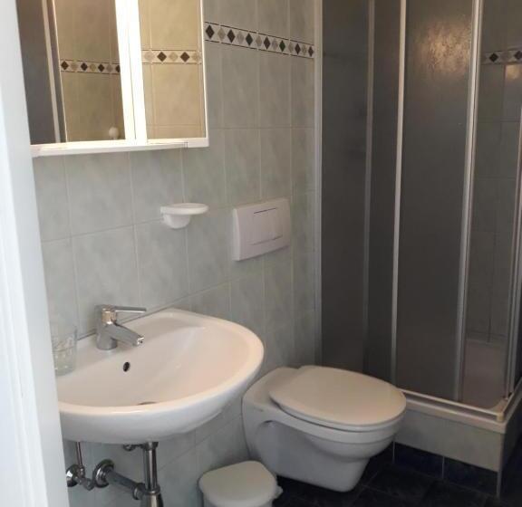 ホテル Haus Rohskopf