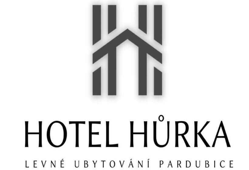 فندق Hůrka