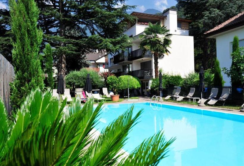 בית מלון כפרי Jasmin