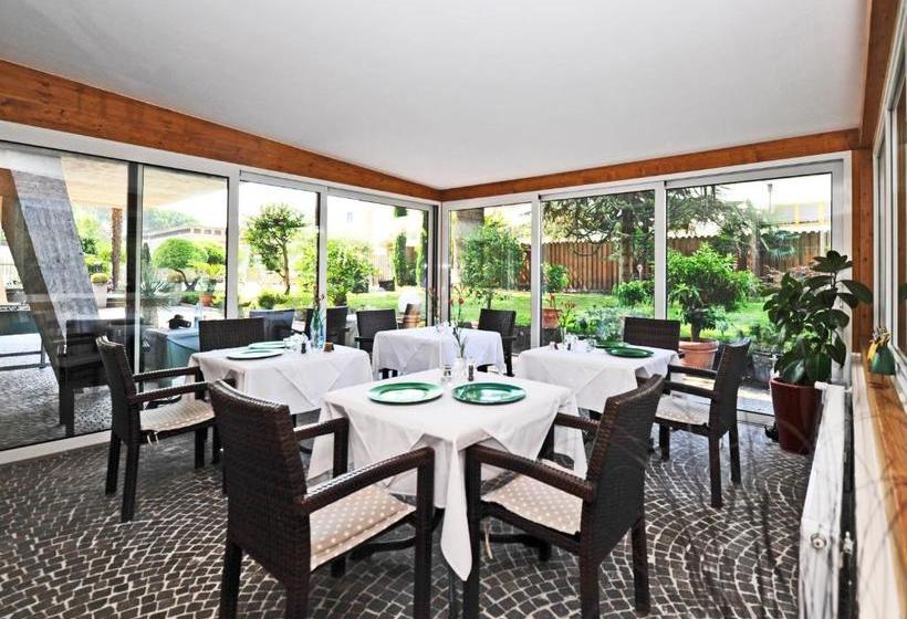 בית מלון כפרי Jasmin