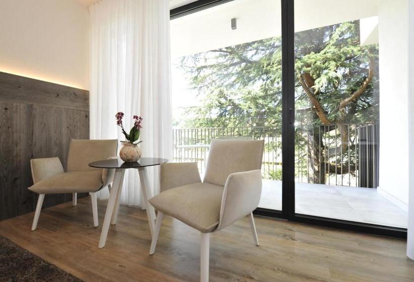 בית מלון כפרי Jasmin