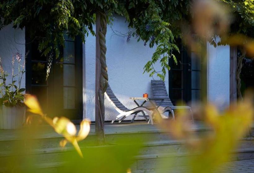 Hotel Karnelund Krog & Rum