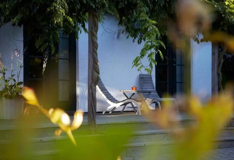 Hôtel Karnelund Krog & Rum