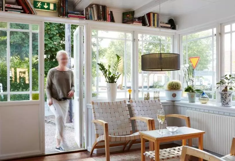 Hôtel Karnelund Krog & Rum