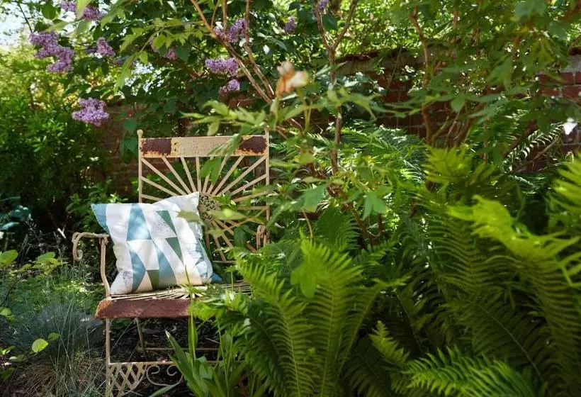 Hôtel Karnelund Krog & Rum