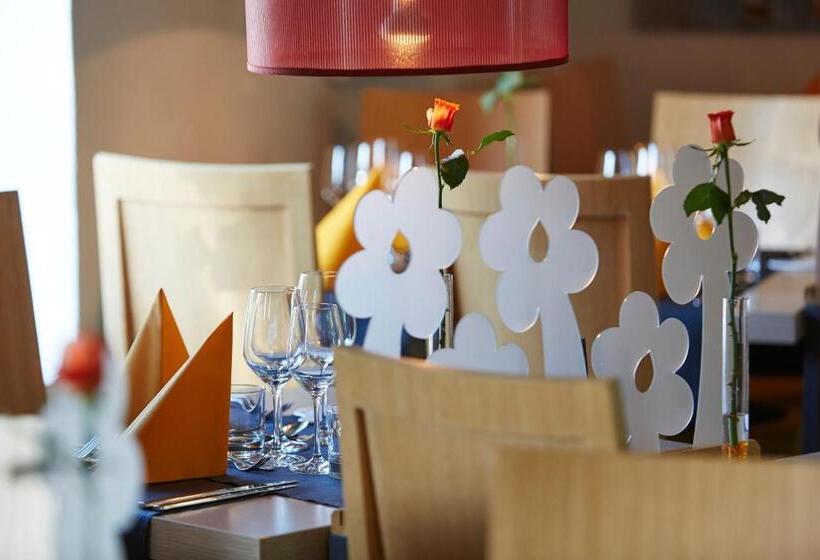 Hotel Karnelund Krog & Rum