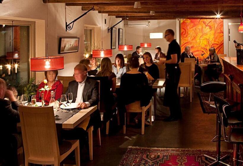 Hotel Karnelund Krog & Rum