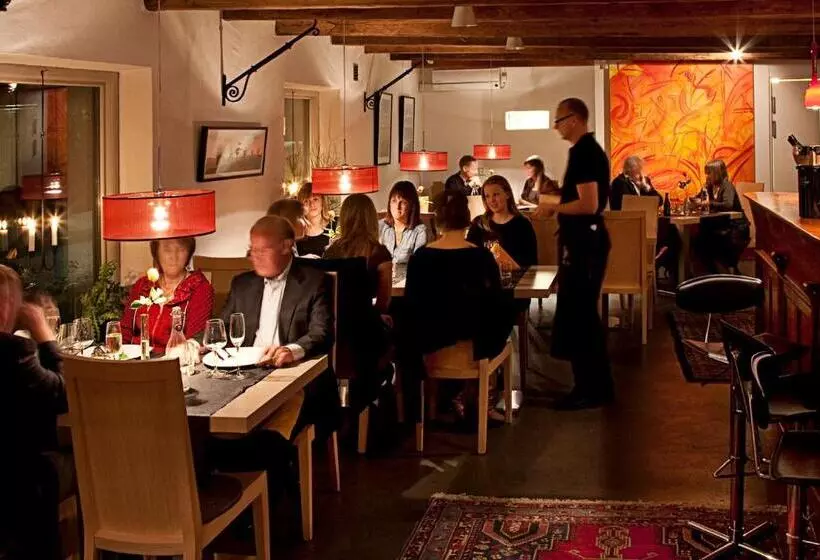 Hôtel Karnelund Krog & Rum