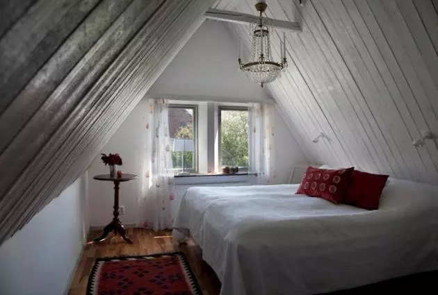 Hôtel Karnelund Krog & Rum