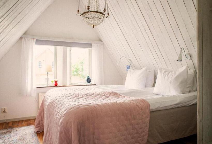 Hotel Karnelund Krog & Rum