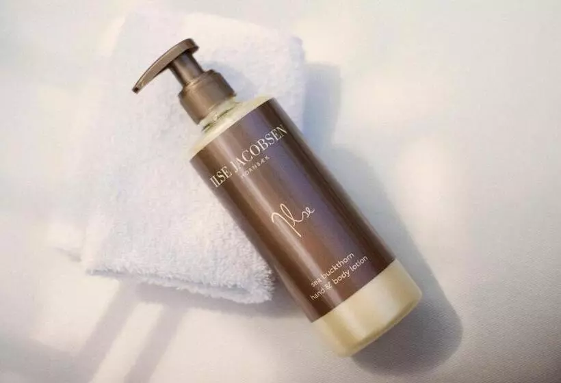 Hôtel Karnelund Krog & Rum